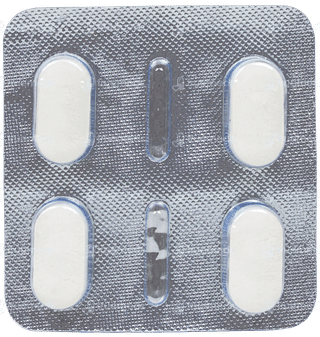 Praziquna Plus Tablet 4